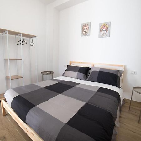 Residence Le Tre Piazze Syracuse Eksteriør bilde