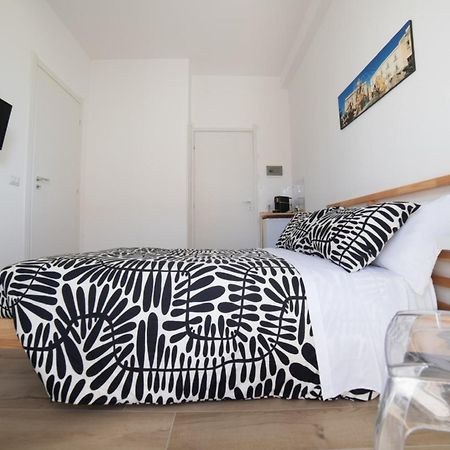 Residence Le Tre Piazze Syracuse Eksteriør bilde