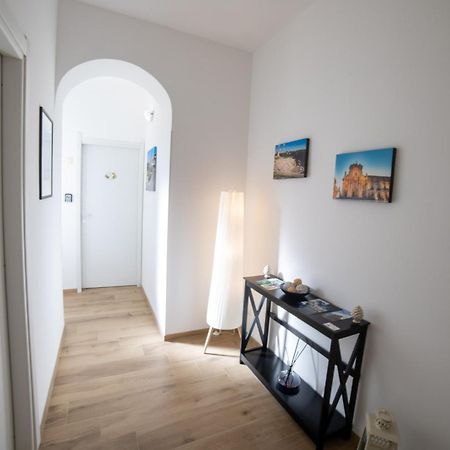Residence Le Tre Piazze Syracuse Eksteriør bilde