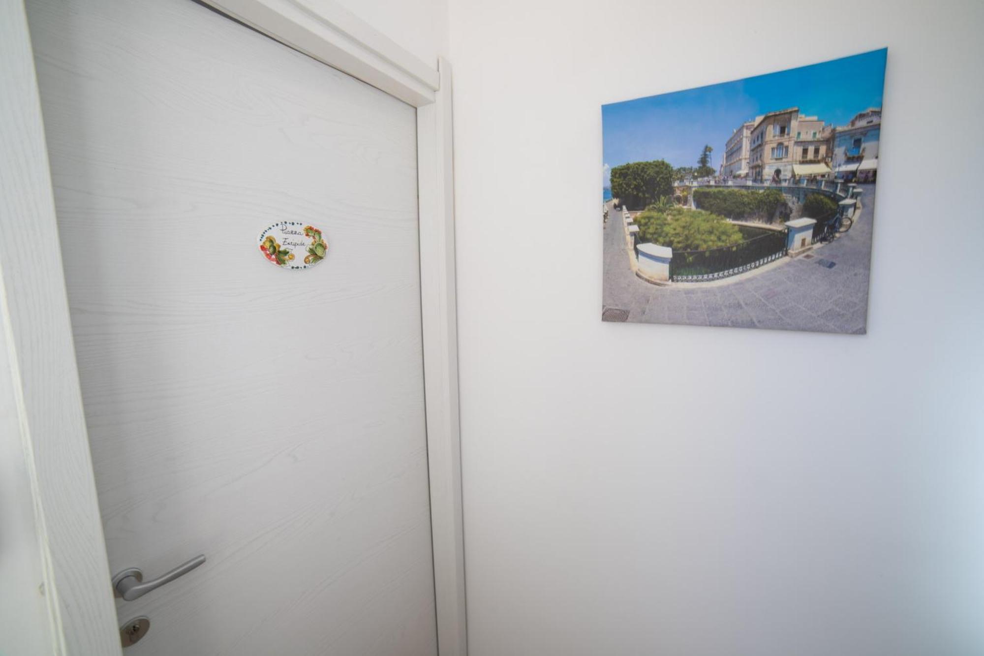 Residence Le Tre Piazze Syracuse Eksteriør bilde