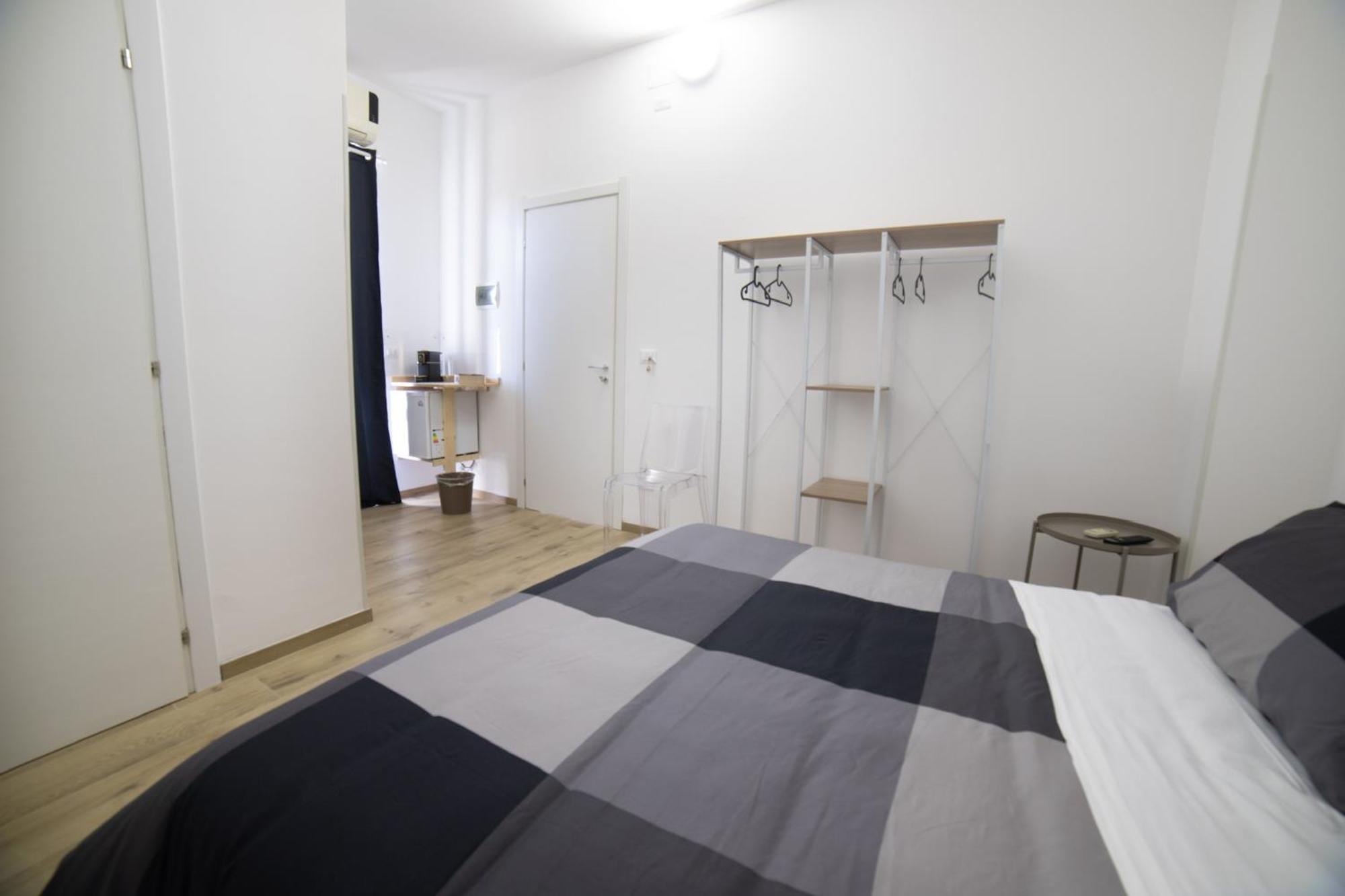 Residence Le Tre Piazze Syracuse Eksteriør bilde