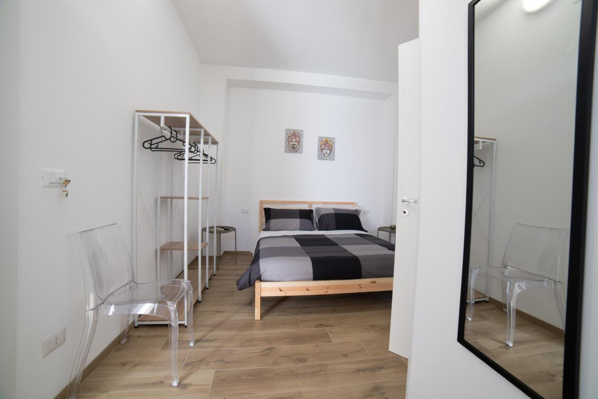 Residence Le Tre Piazze Syracuse Eksteriør bilde