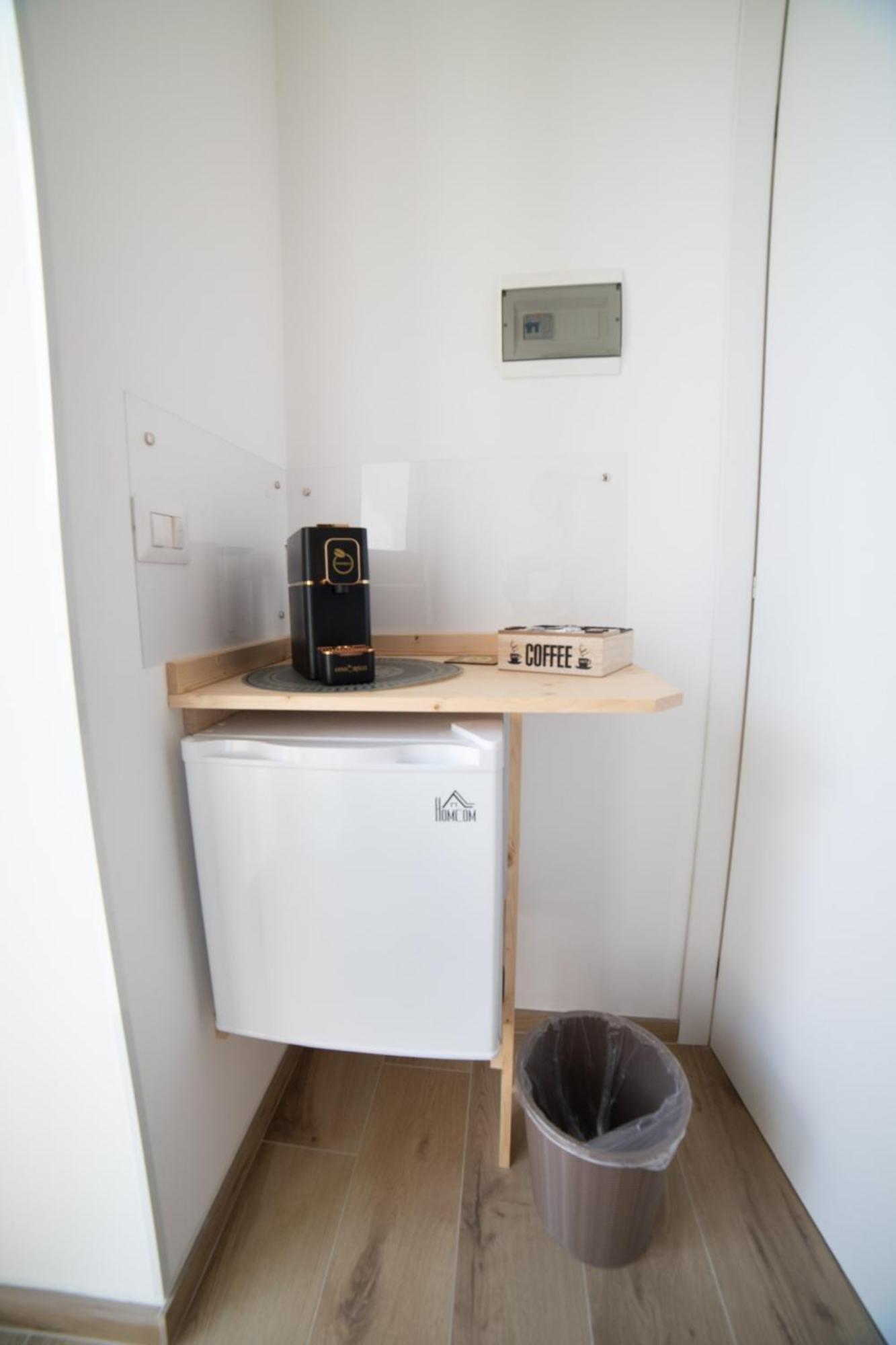 Residence Le Tre Piazze Syracuse Eksteriør bilde