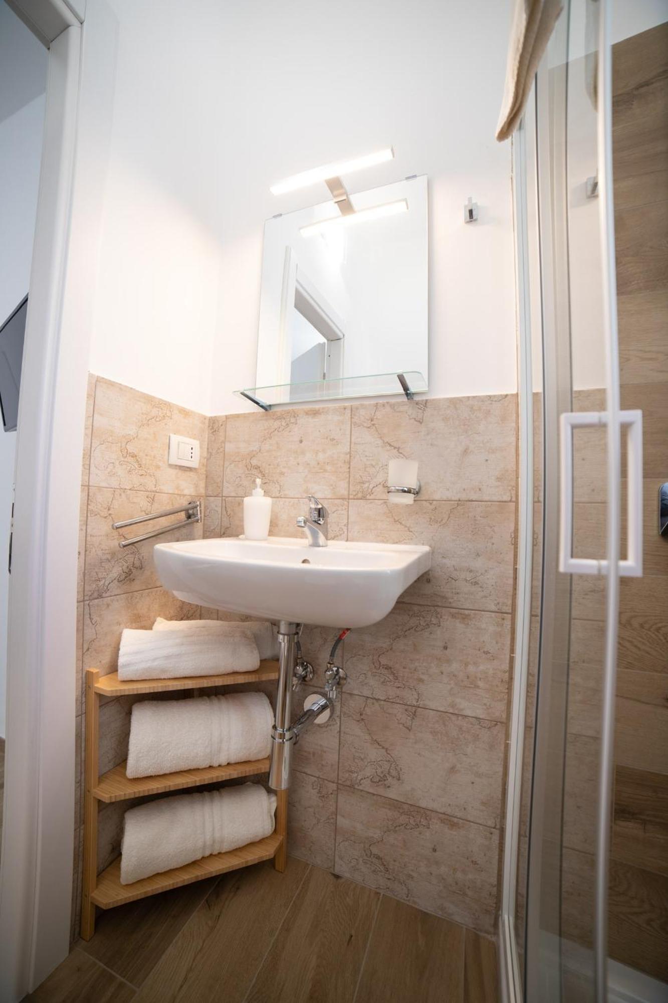 Residence Le Tre Piazze Syracuse Eksteriør bilde