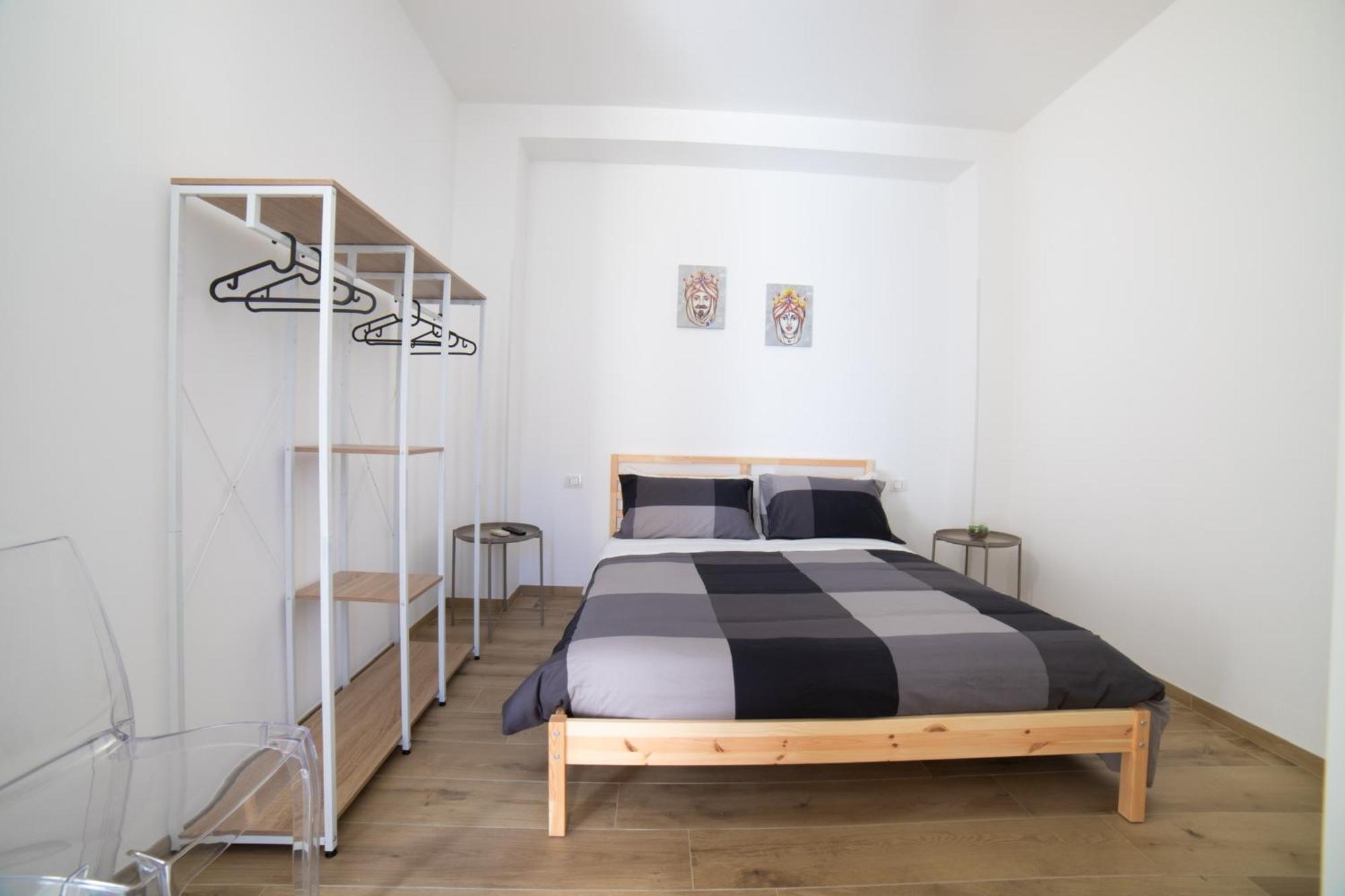 Residence Le Tre Piazze Syracuse Eksteriør bilde