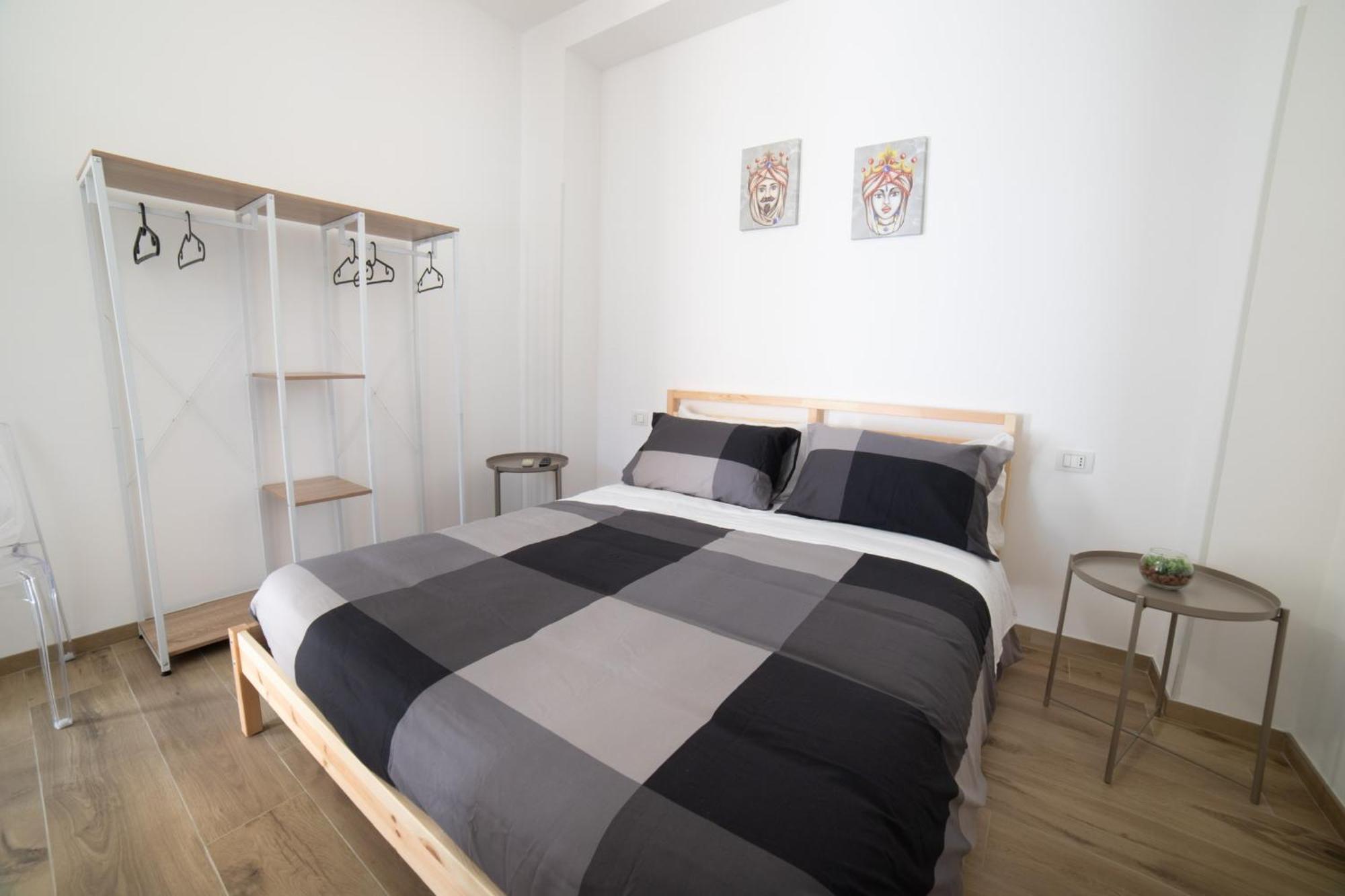 Residence Le Tre Piazze Syracuse Eksteriør bilde