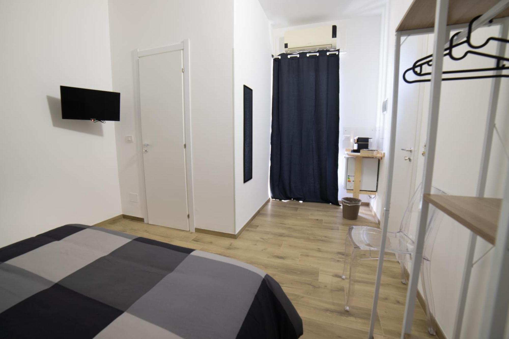Residence Le Tre Piazze Syracuse Eksteriør bilde