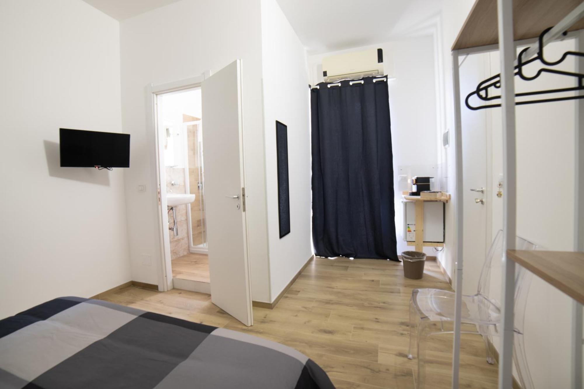 Residence Le Tre Piazze Syracuse Eksteriør bilde
