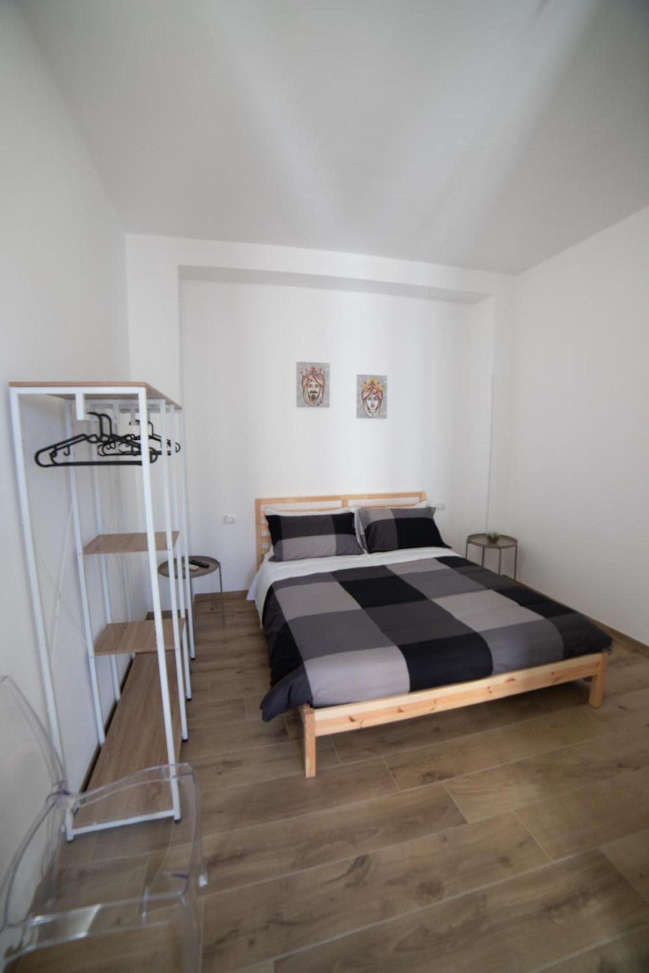 Residence Le Tre Piazze Syracuse Eksteriør bilde