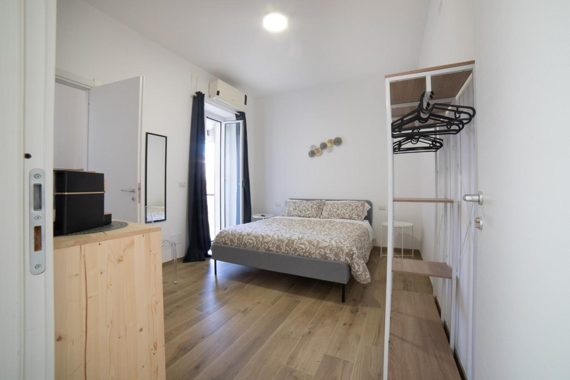 Residence Le Tre Piazze Syracuse Eksteriør bilde