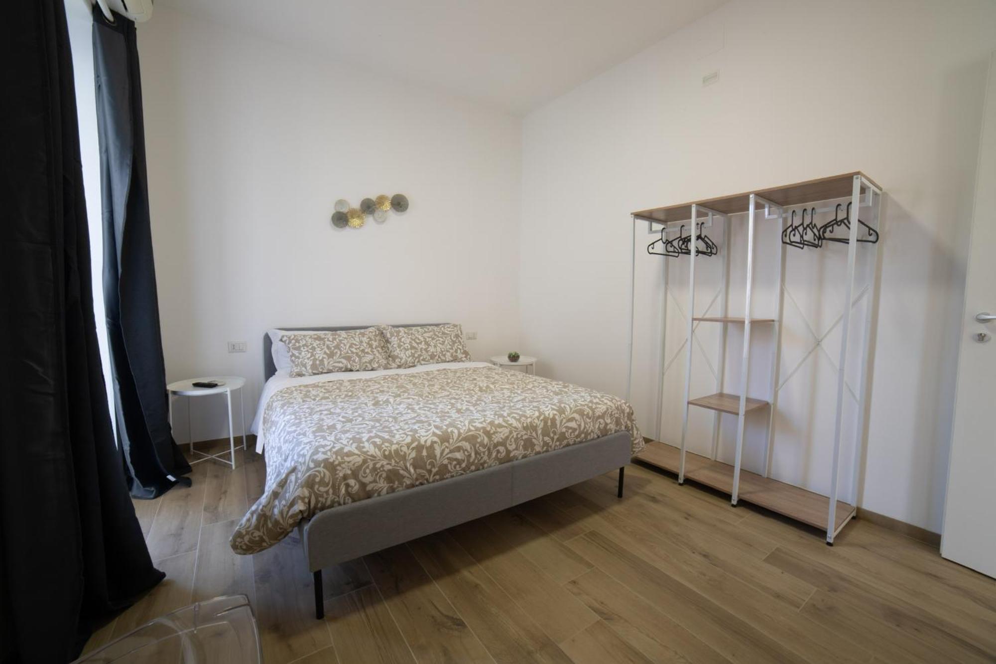 Residence Le Tre Piazze Syracuse Eksteriør bilde