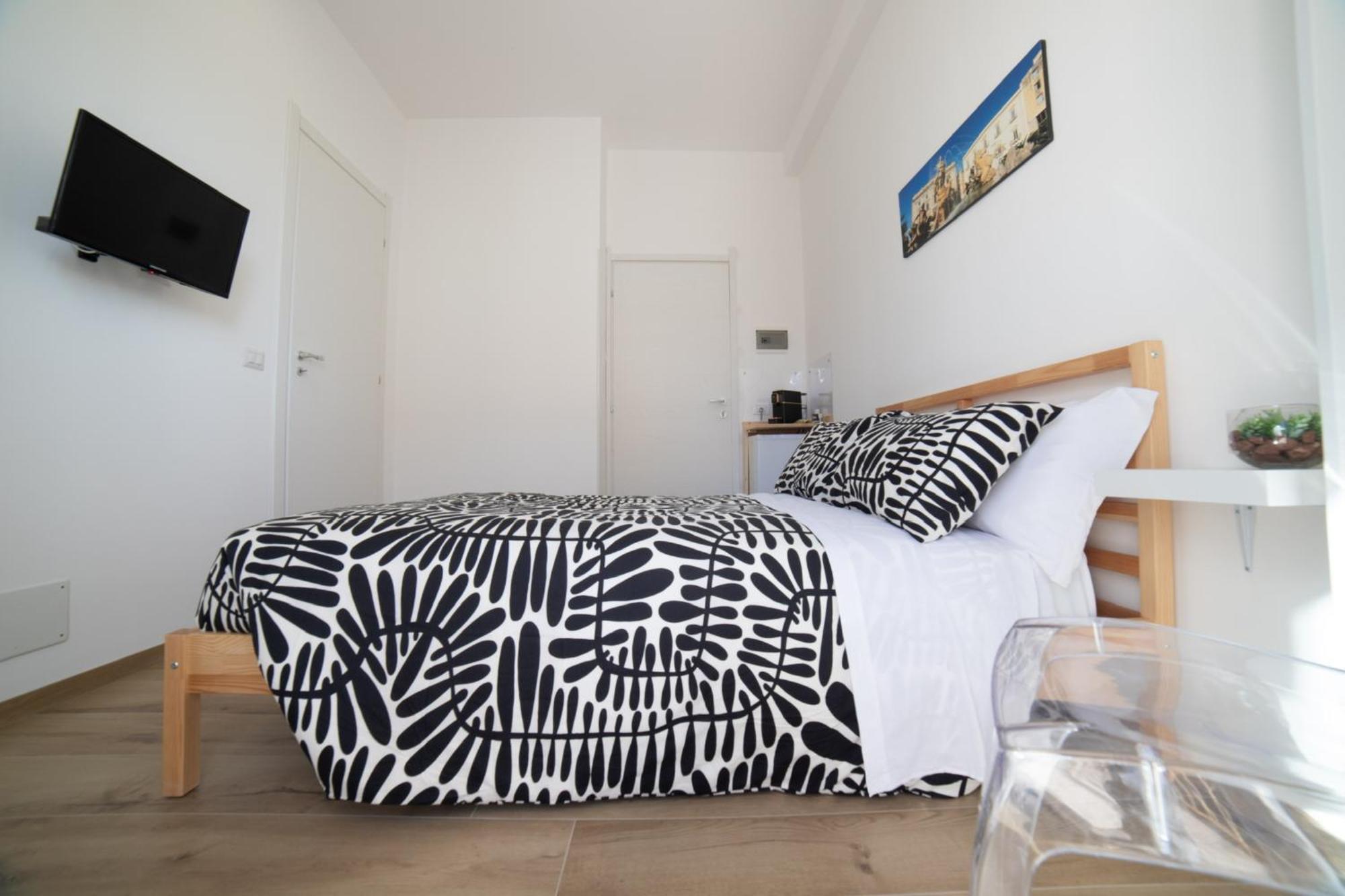 Residence Le Tre Piazze Syracuse Eksteriør bilde
