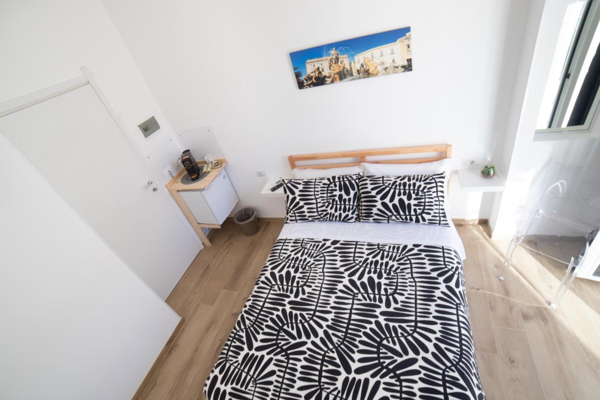 Residence Le Tre Piazze Syracuse Eksteriør bilde