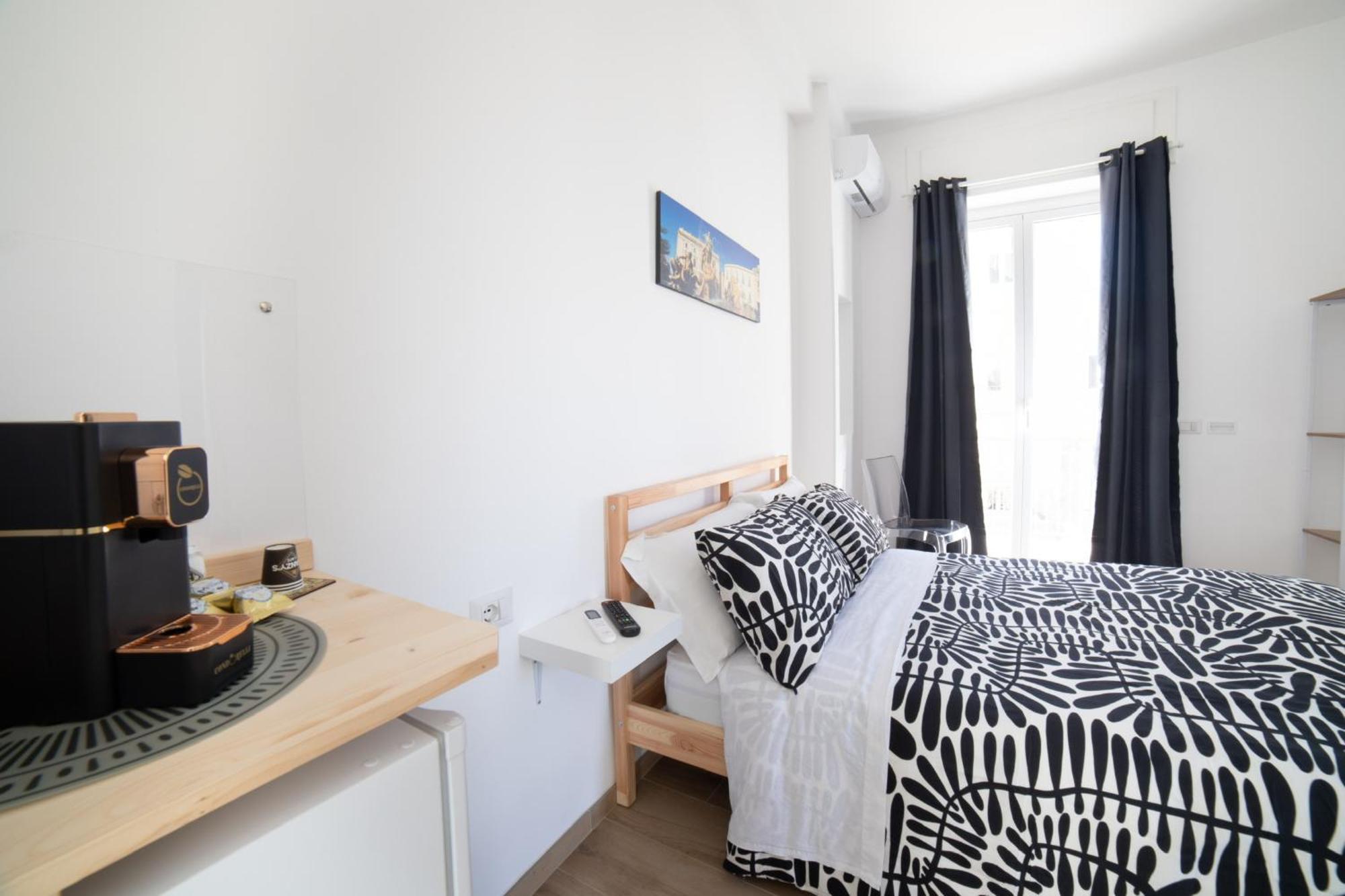 Residence Le Tre Piazze Syracuse Eksteriør bilde