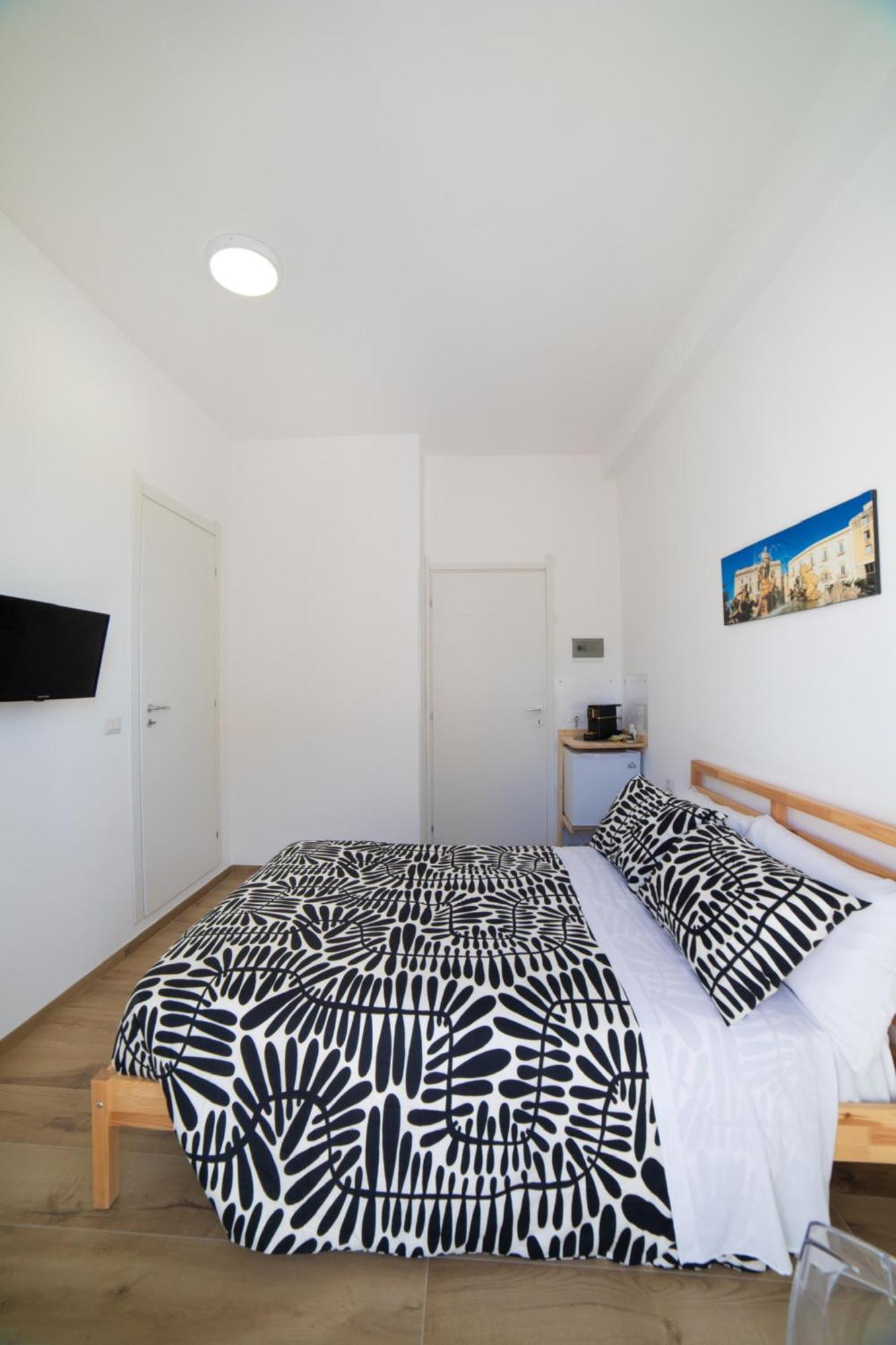 Residence Le Tre Piazze Syracuse Eksteriør bilde