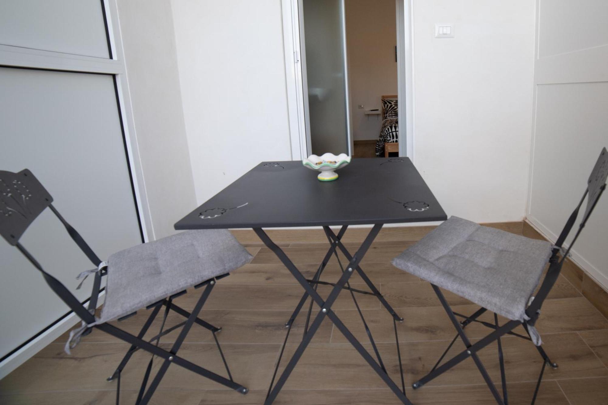 Residence Le Tre Piazze Syracuse Eksteriør bilde