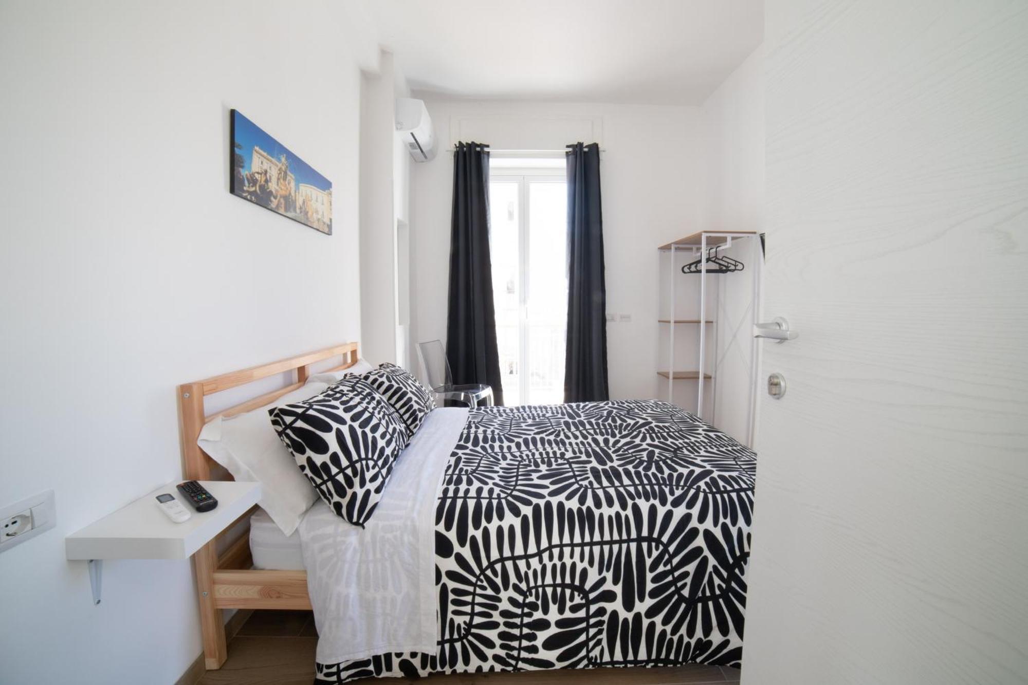 Residence Le Tre Piazze Syracuse Eksteriør bilde