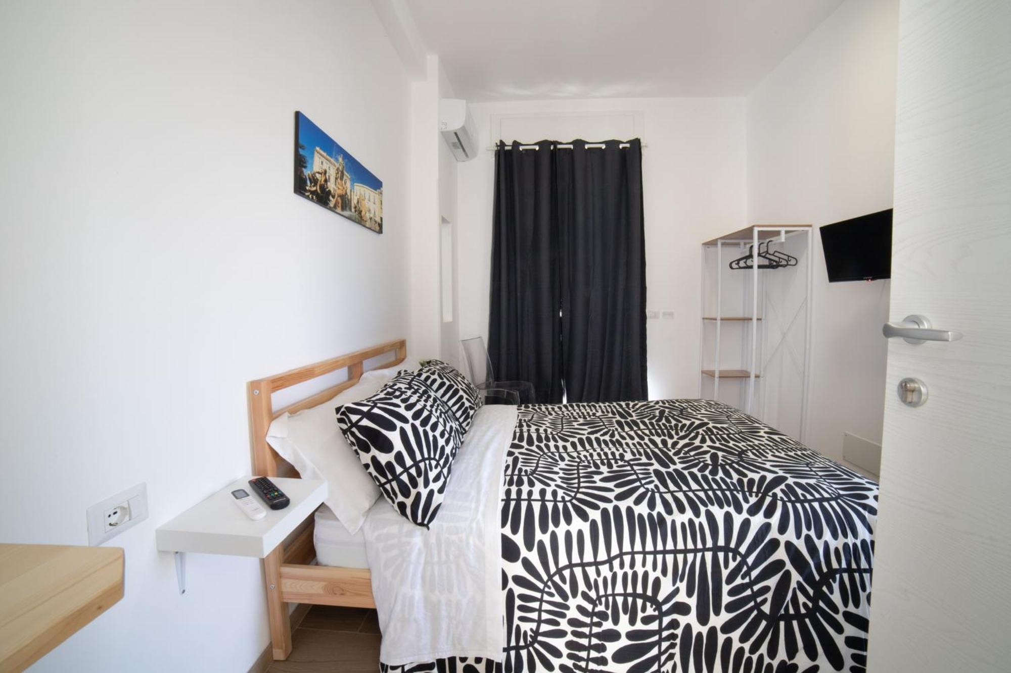 Residence Le Tre Piazze Syracuse Eksteriør bilde