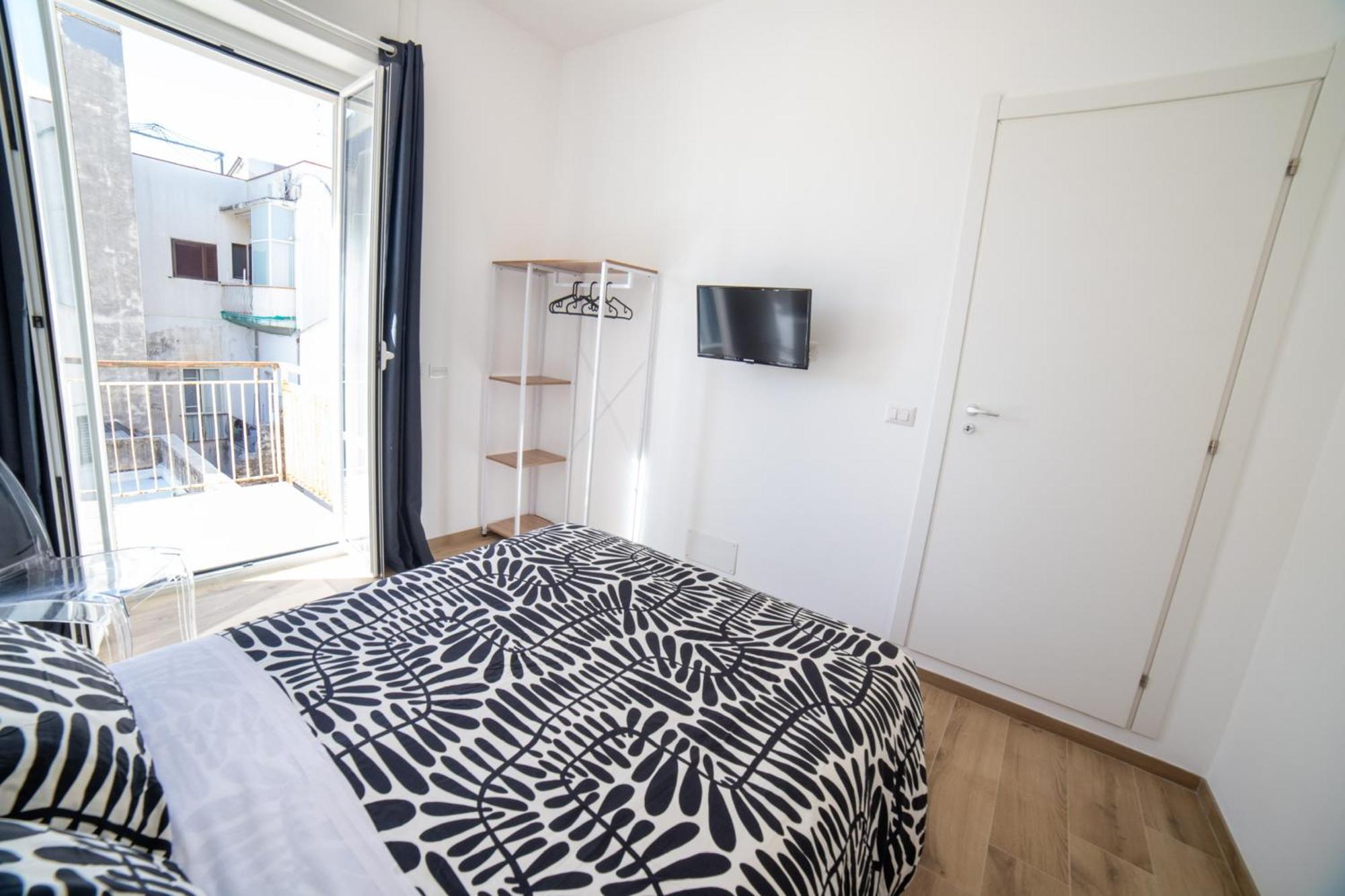 Residence Le Tre Piazze Syracuse Eksteriør bilde
