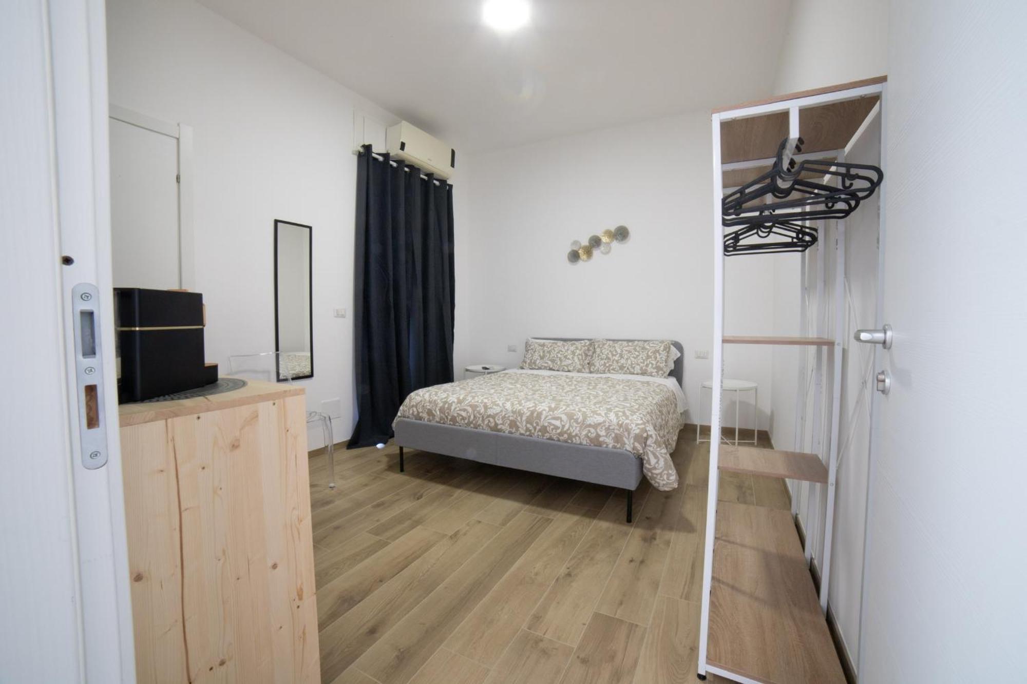 Residence Le Tre Piazze Syracuse Eksteriør bilde