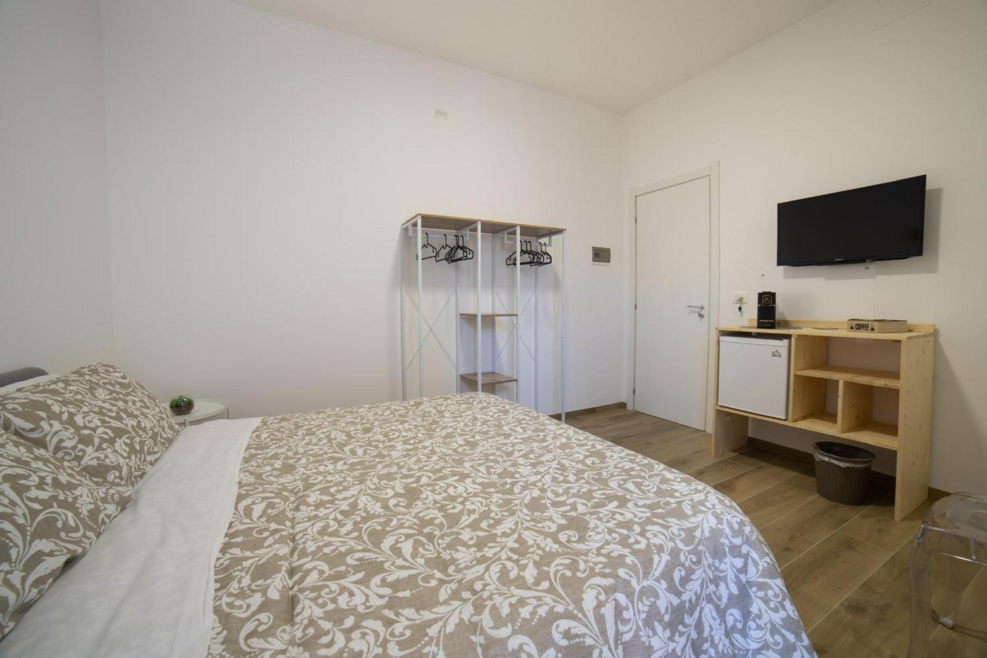 Residence Le Tre Piazze Syracuse Eksteriør bilde