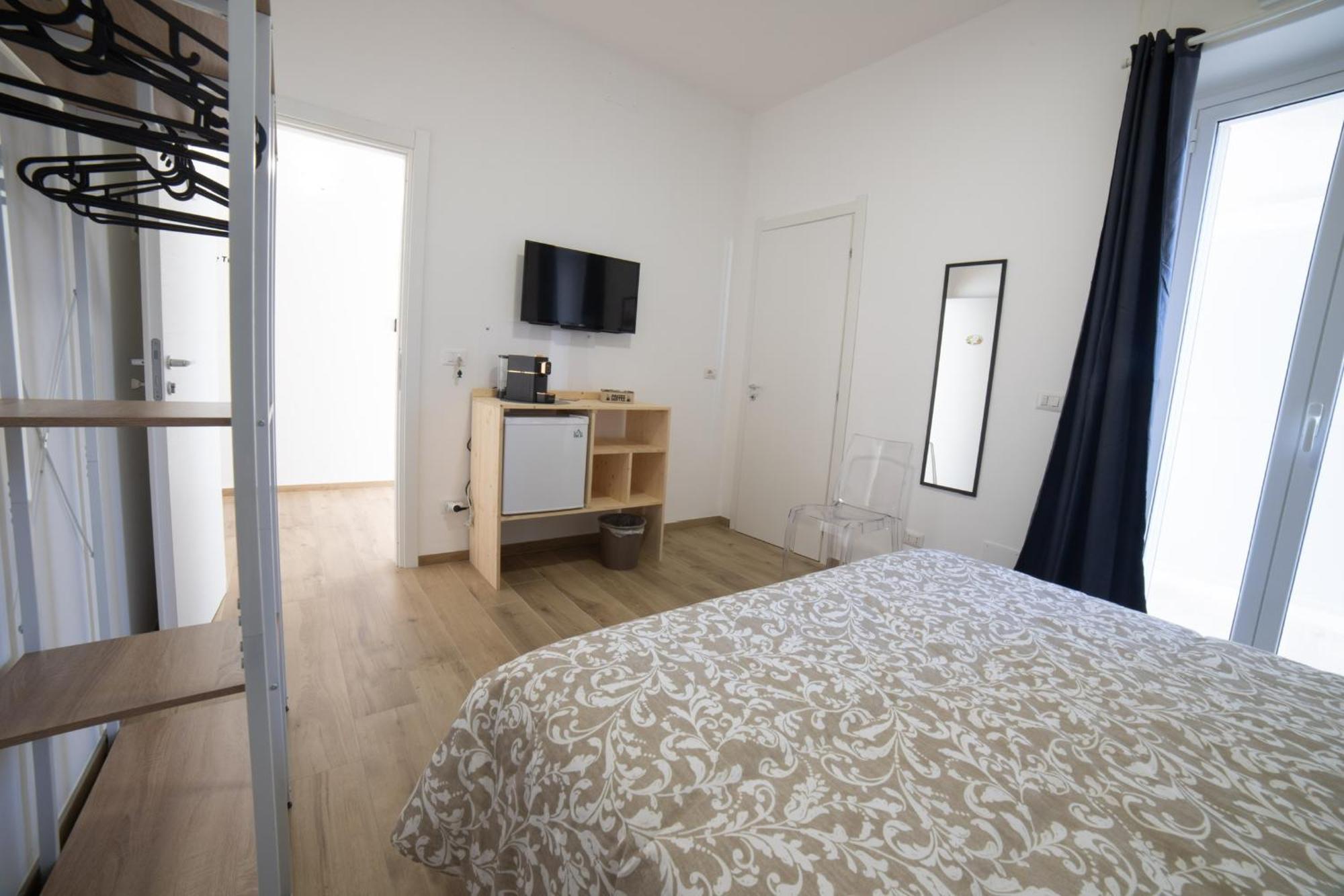 Residence Le Tre Piazze Syracuse Eksteriør bilde