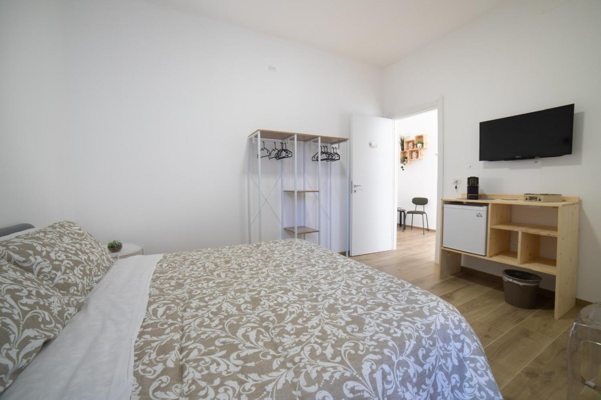 Residence Le Tre Piazze Syracuse Eksteriør bilde