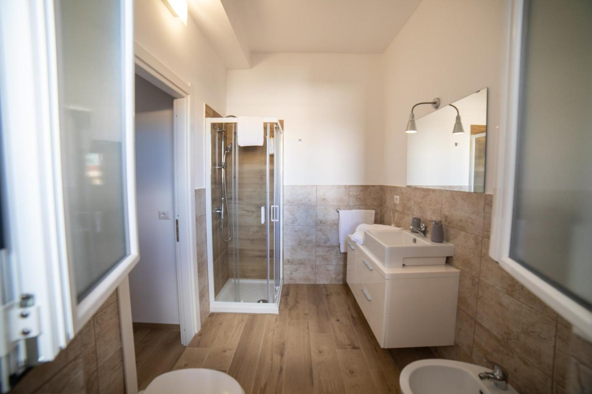 Residence Le Tre Piazze Syracuse Eksteriør bilde