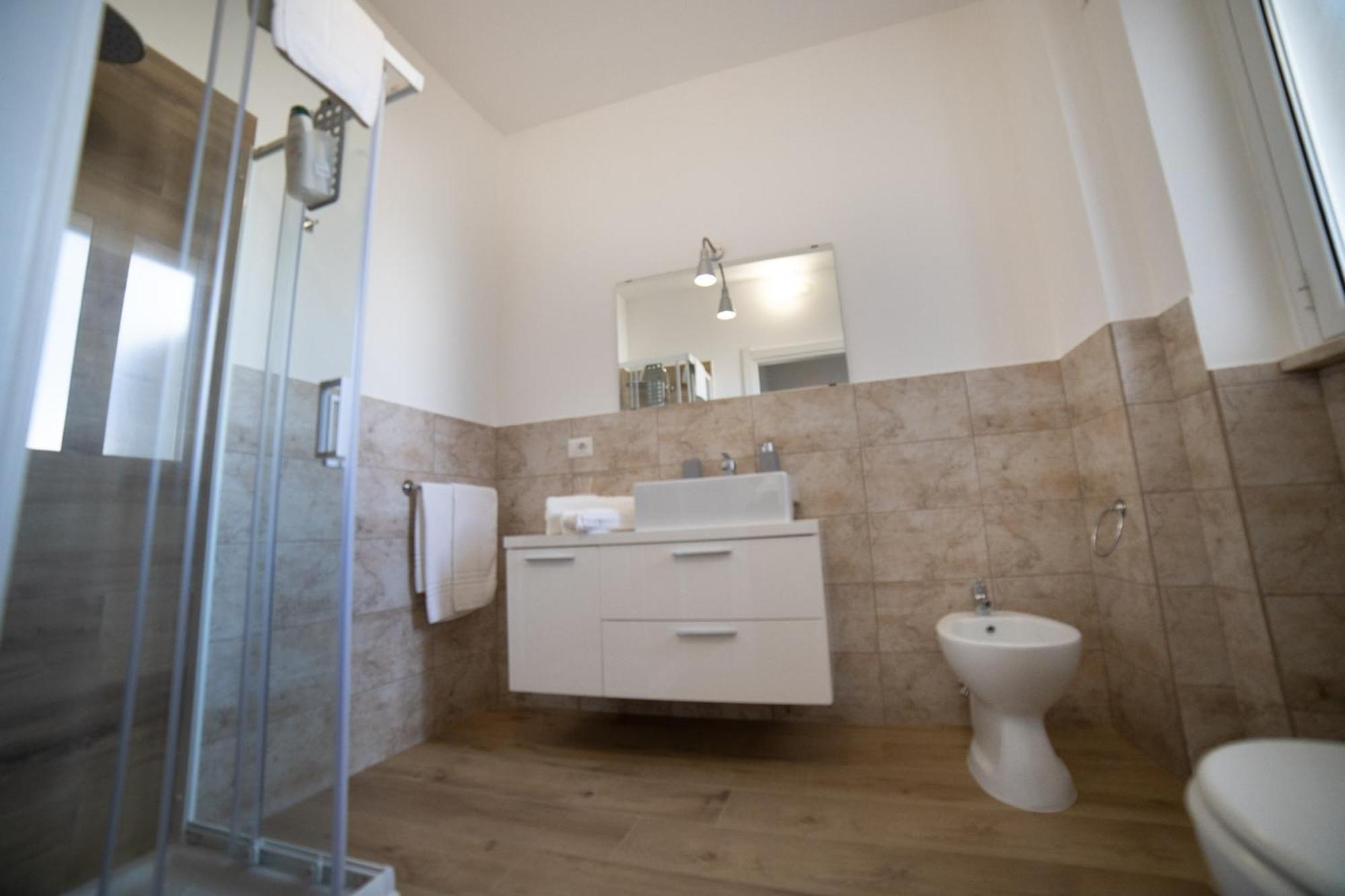 Residence Le Tre Piazze Syracuse Eksteriør bilde