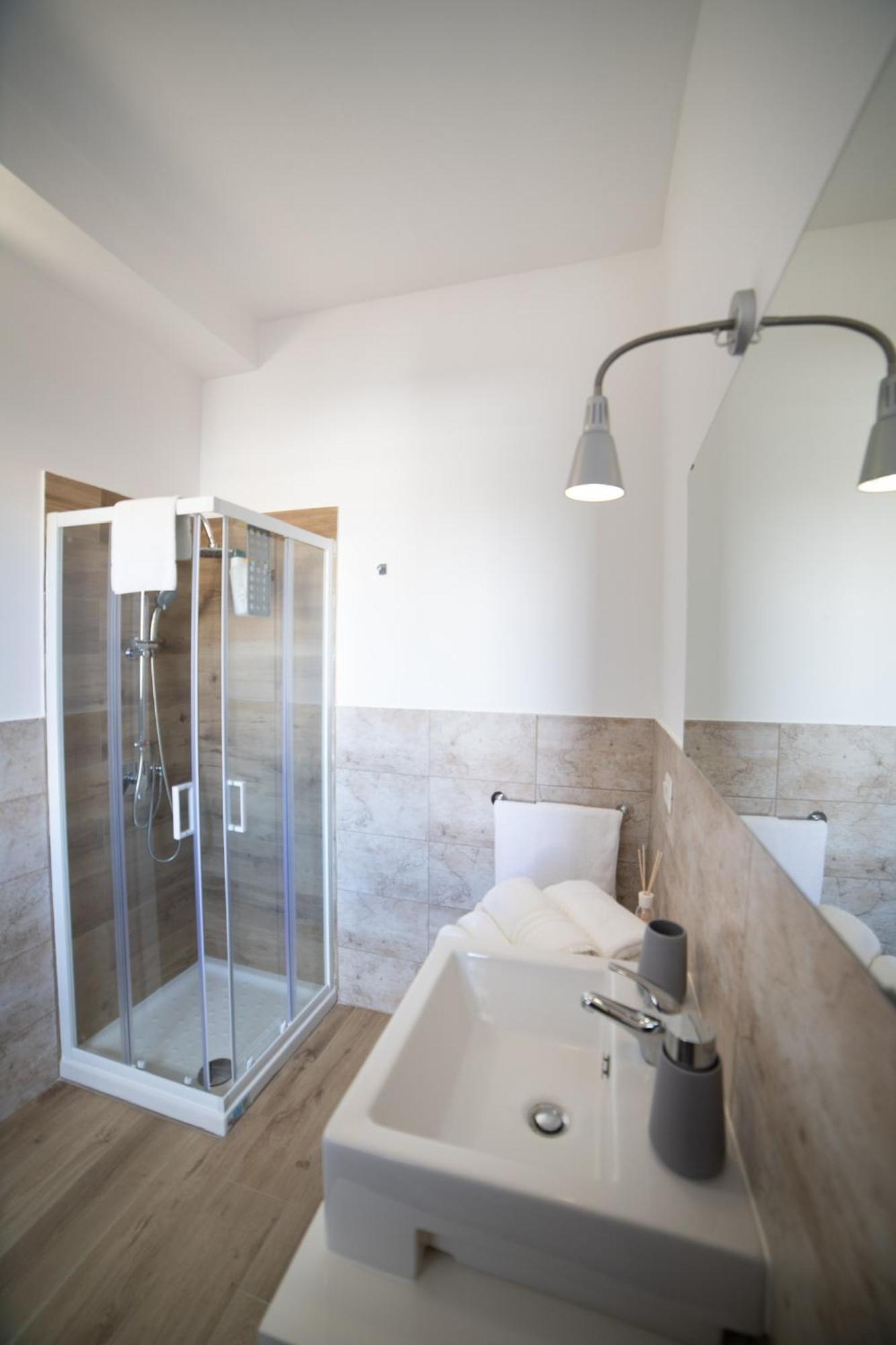 Residence Le Tre Piazze Syracuse Eksteriør bilde