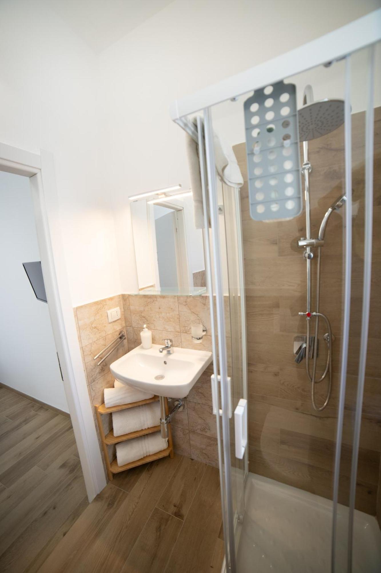 Residence Le Tre Piazze Syracuse Eksteriør bilde
