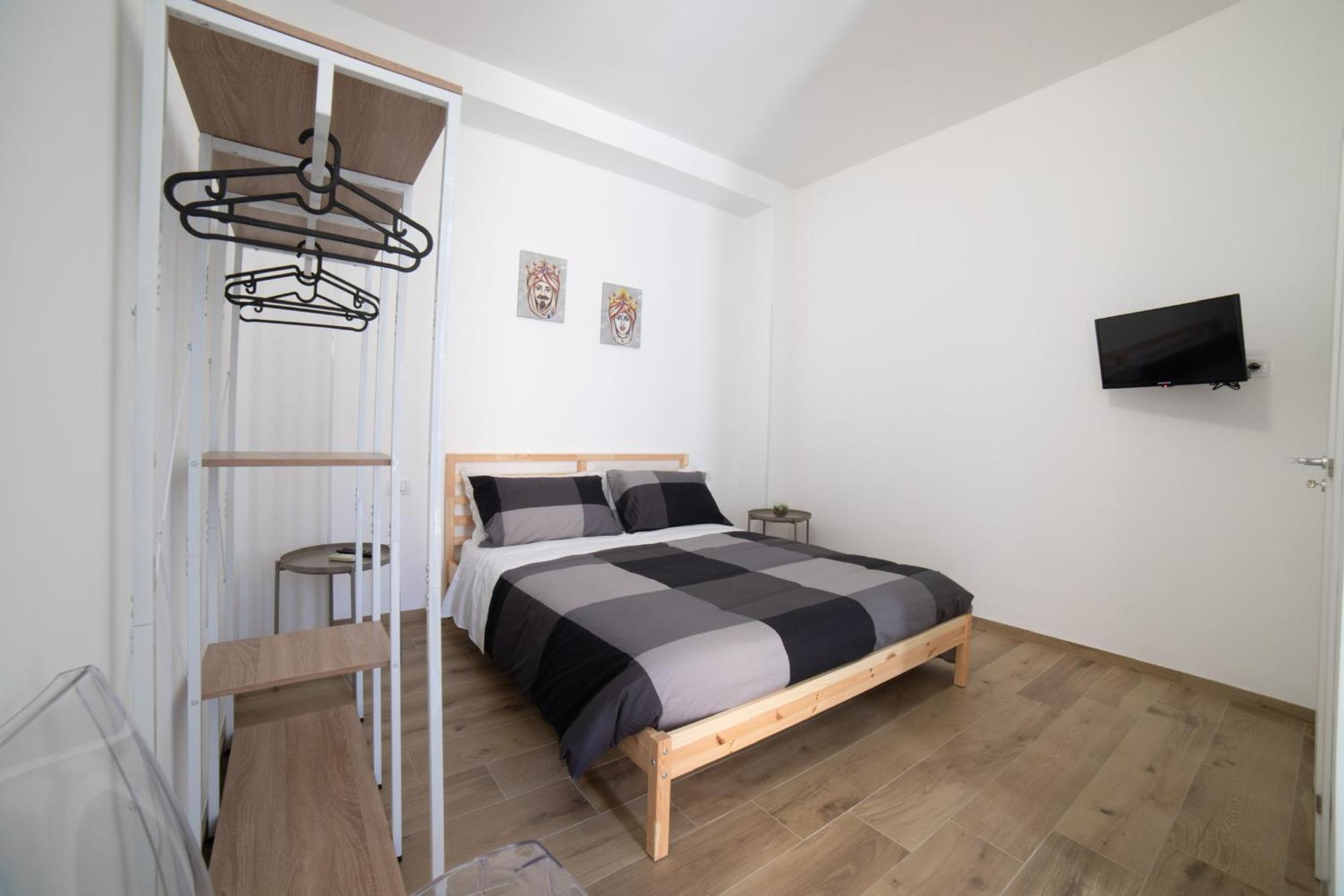 Residence Le Tre Piazze Syracuse Eksteriør bilde